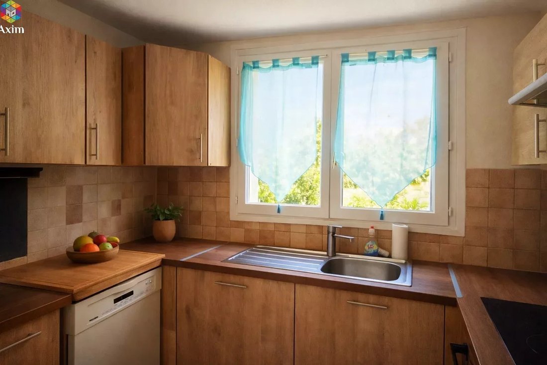 House in Les Issambres, Roquebrune-sur-Argens, France 4 - 17853134