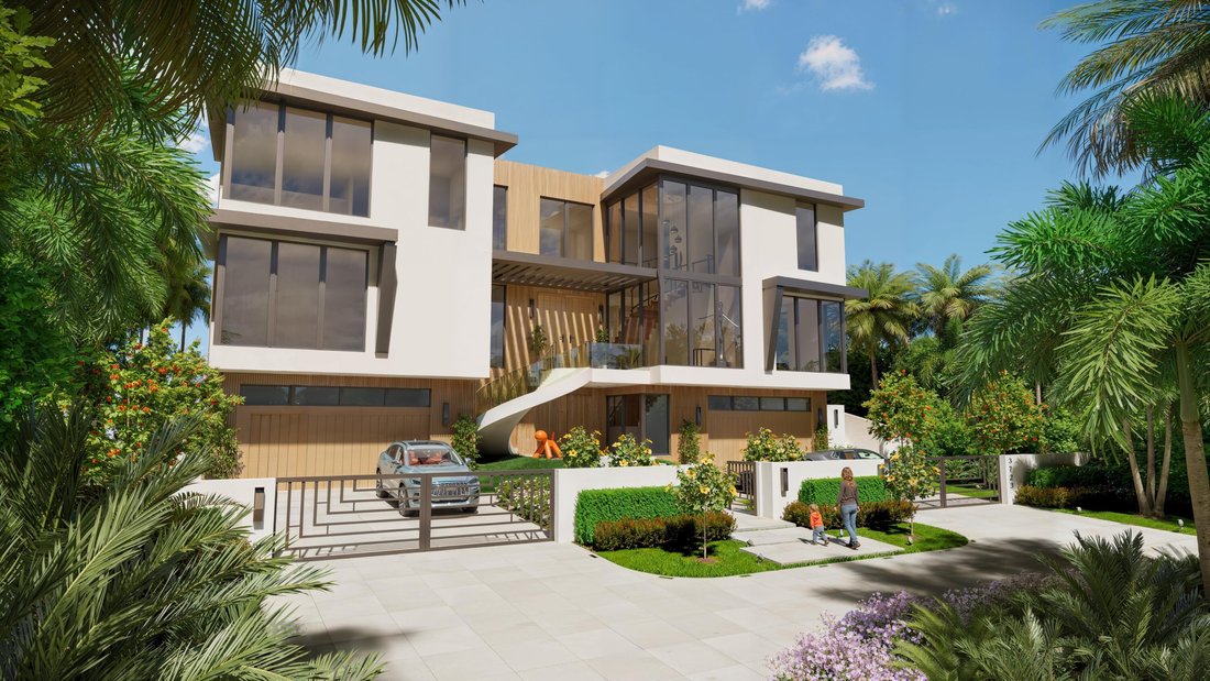 House in Boca Raton, Florida, United States 2 - 17852170