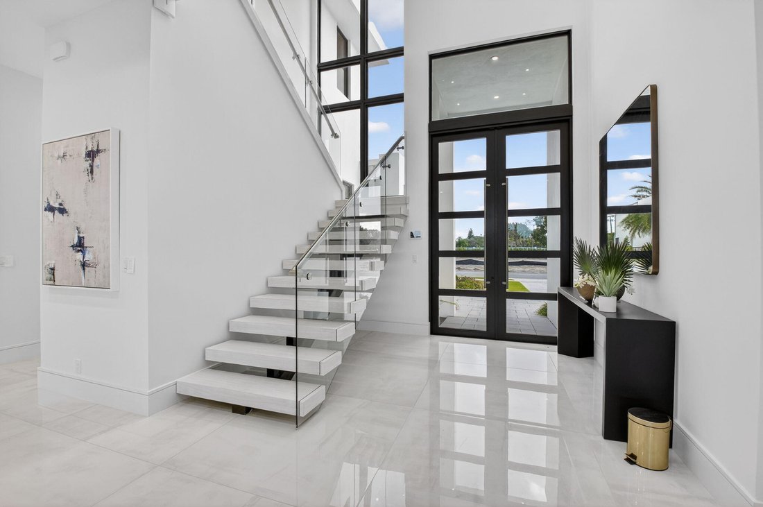House in Delray Beach, Florida, United States 5 - 17852172