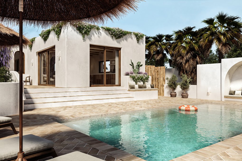 Villa in Moraira, Teulada, Valencian Community 1 - 17851672
