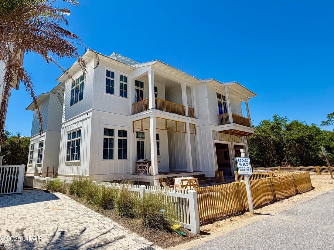 House in Rosemary Beach, Florida, United States 1 - 17854964