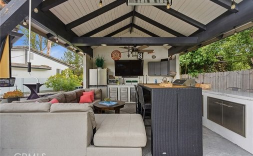 Fullerton, California, United States 1