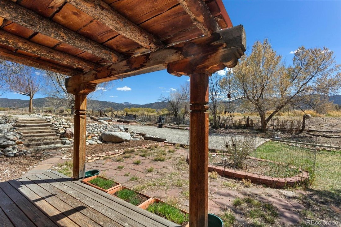 House in Salida, Colorado, United States 3 - 17854215