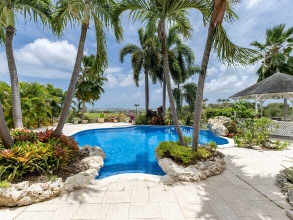 Villa in Bridgetown, Christ Church, Barbados 1 - 17854873