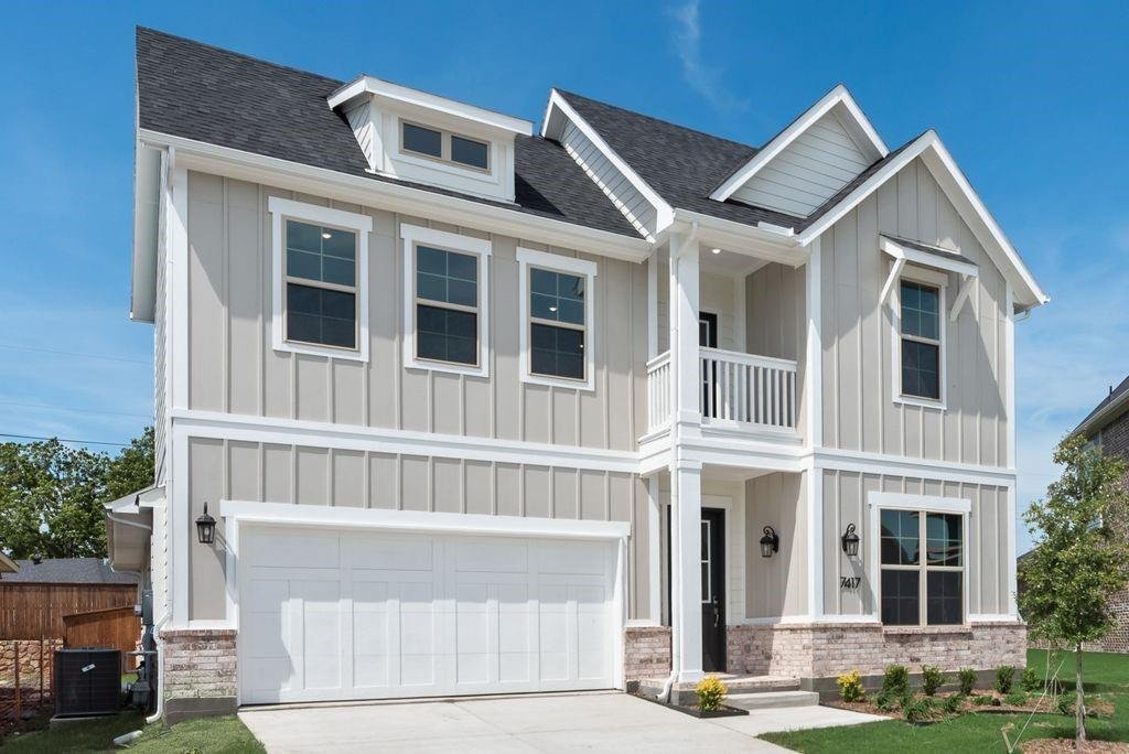 House in Rowlett, Texas, United States 2 - 17828832