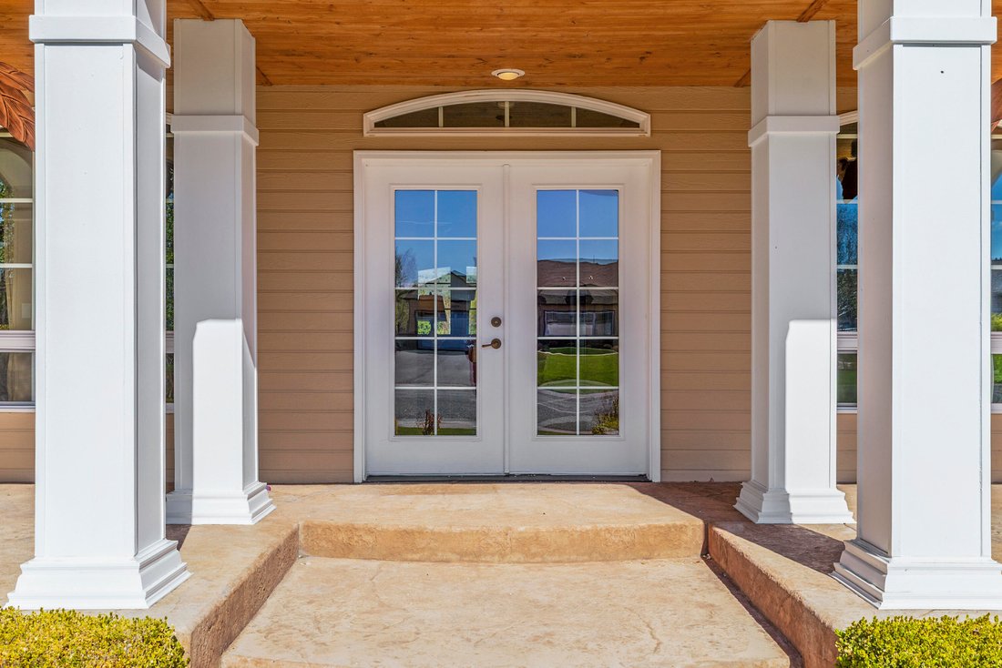 House in Klamath Falls, Oregon, United States 3 - 17343928