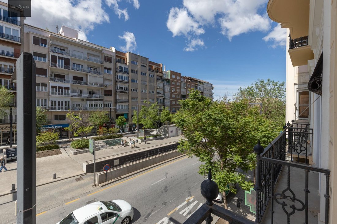 Apartment in Beiro, Granada, Spain 5 - 17854588