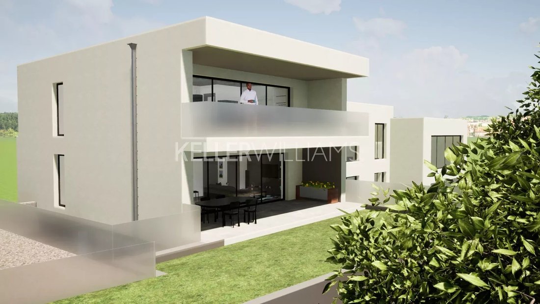 Apartment in Remich, Grevenmacher, Luxembourg 4 - 17853264
