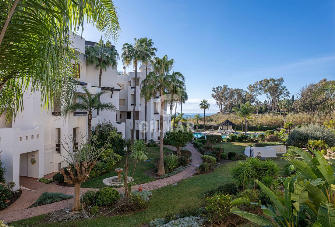 Apartment in Spain 4 - 17853080