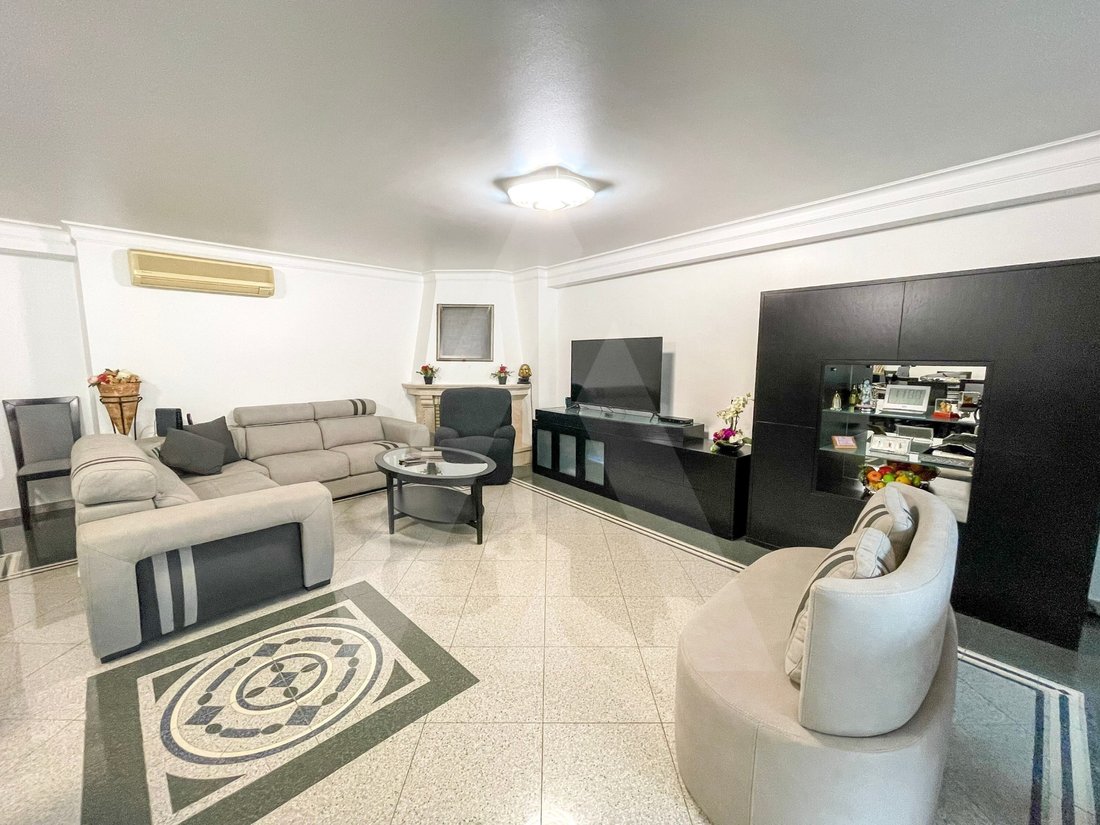 Apartment in Lumiar, Lisbon, Portugal 1 - 17853292