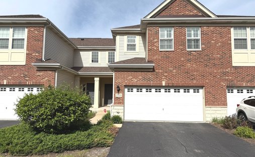 Casa a Naperville, Illinois, Stati Uniti 1
