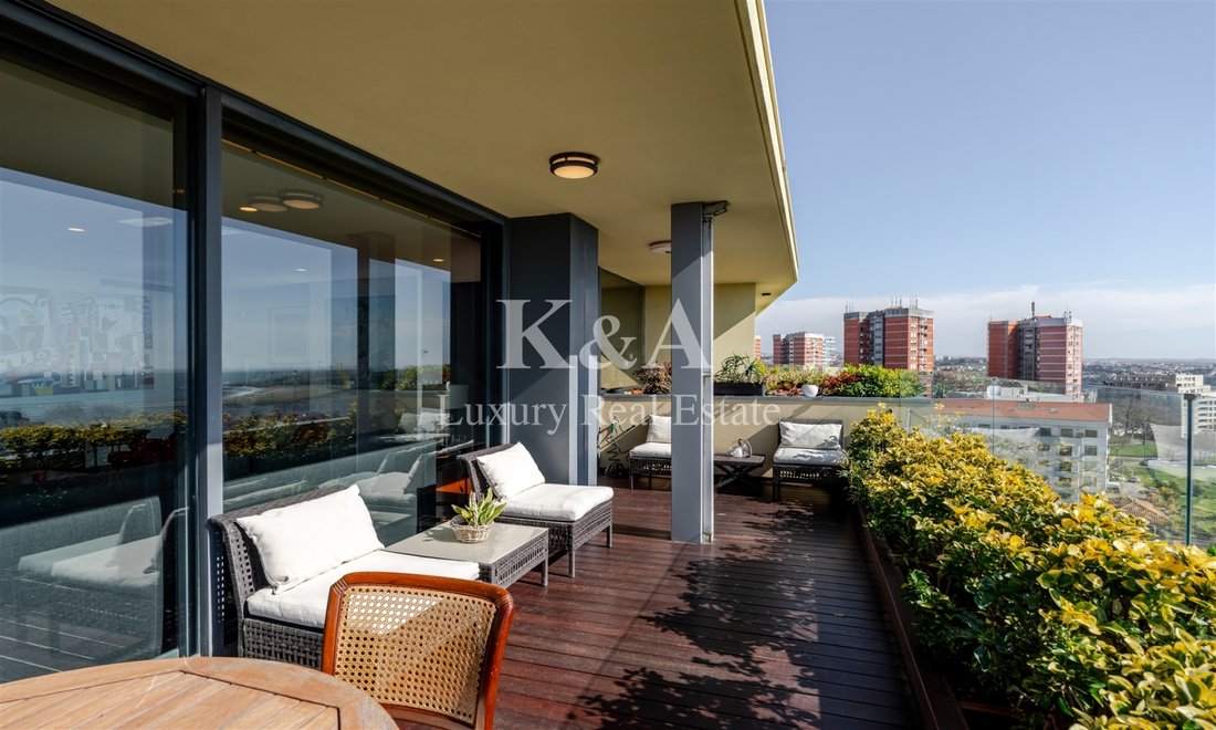 Apartment in Aldoar, Foz do Douro e Nevogilde, Porto District, Portugal 3 - 17856270