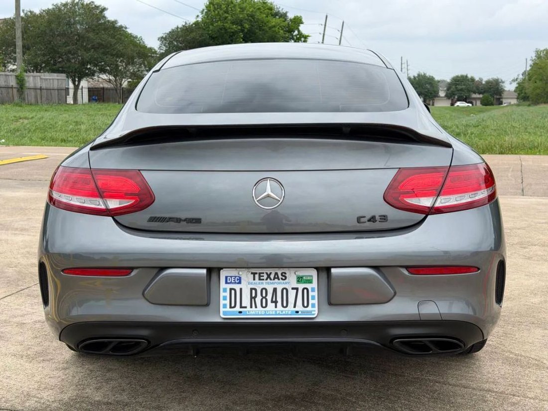Coupe in Houston, TX, United States 4 - 17856588