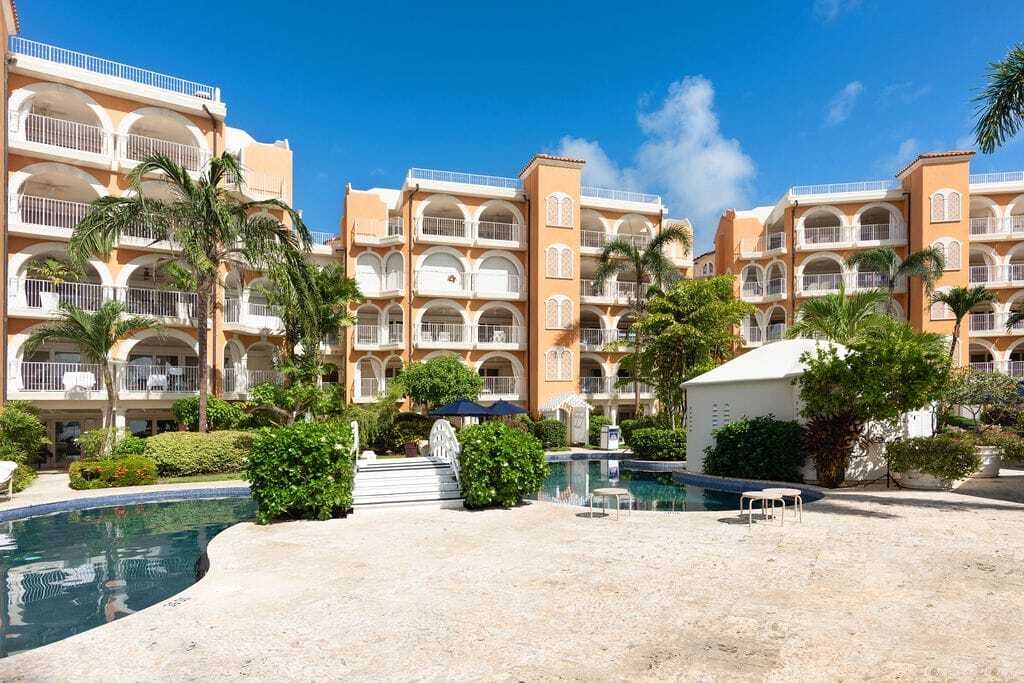 Apartment in Bridgetown, Christ Church, Barbados 5 - 17288271