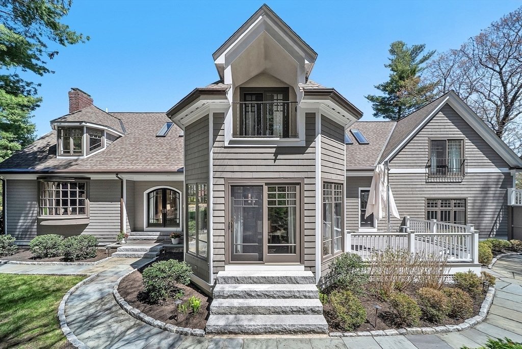 House in Weston, Massachusetts, United States 4 - 17855873