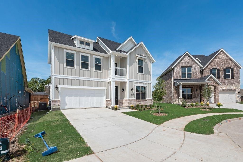 House in Rowlett, Texas, United States 5 - 17828832