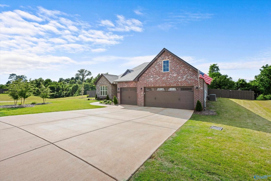 Maison à Harvest, Alabama, États-Unis 2 - 17851941