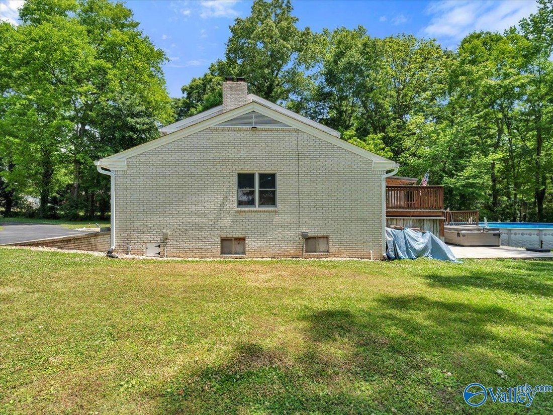 House in Guntersville, Alabama, United States 4 - 17854490
