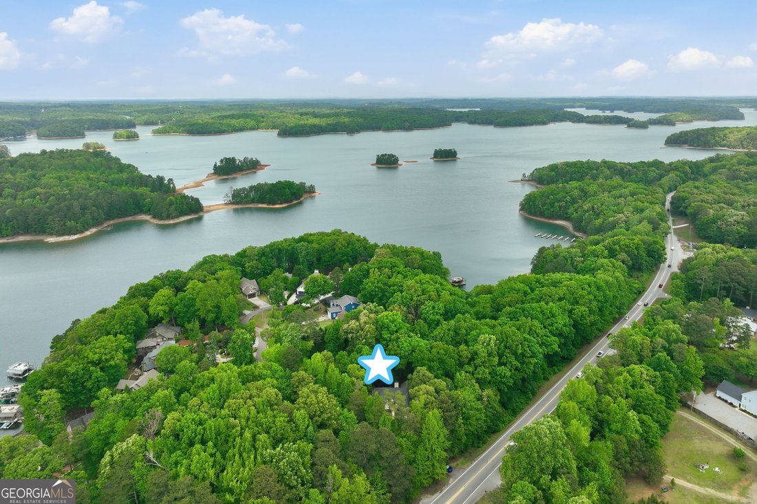 House in Gainesville, Georgia, United States 5 - 17808445
