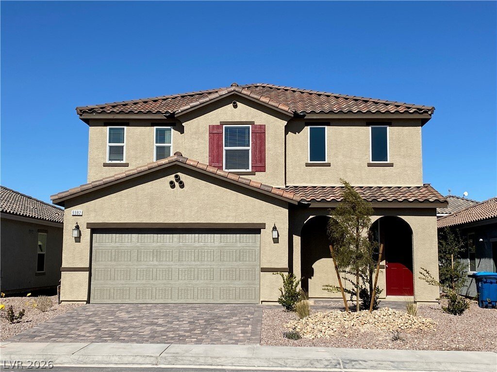 House in Las Vegas, Nevada, United States 1 - 17489655