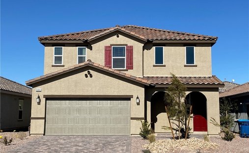Casa en Las Vegas, Nevada, Estados Unidos 1