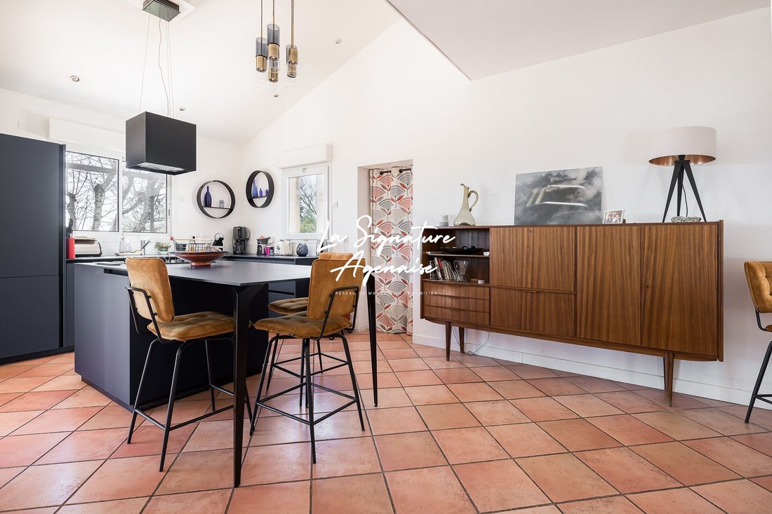 Villa in Lauzerville, Occitania, France 4 - 17857268