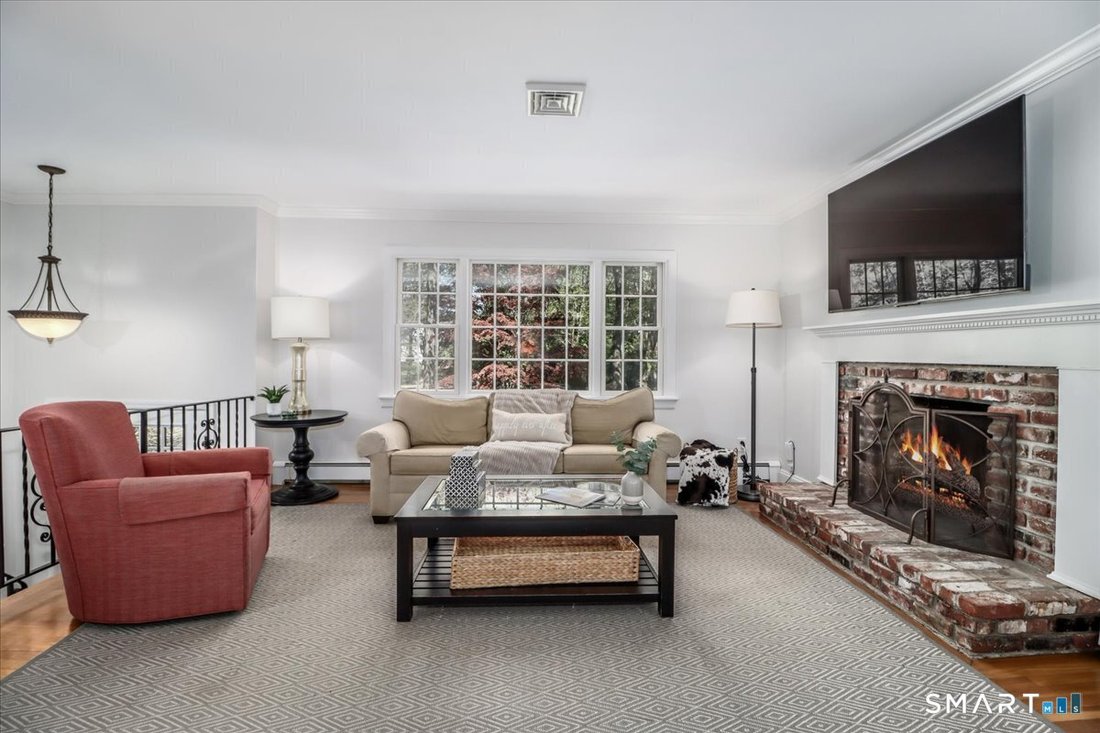 House in Ridgefield, Connecticut, United States 4 - 17855019