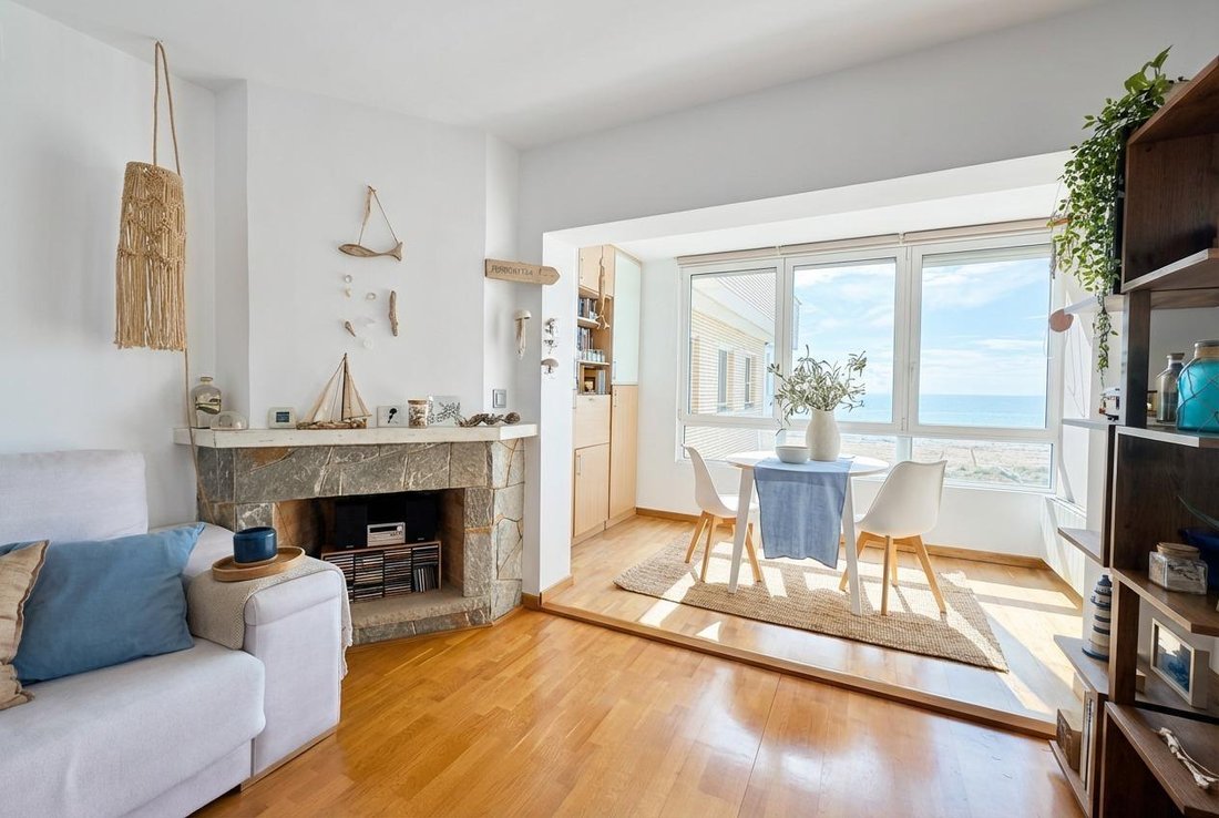 Apartment in Castelldefels, Catalonia, Spain 2 - 17856398