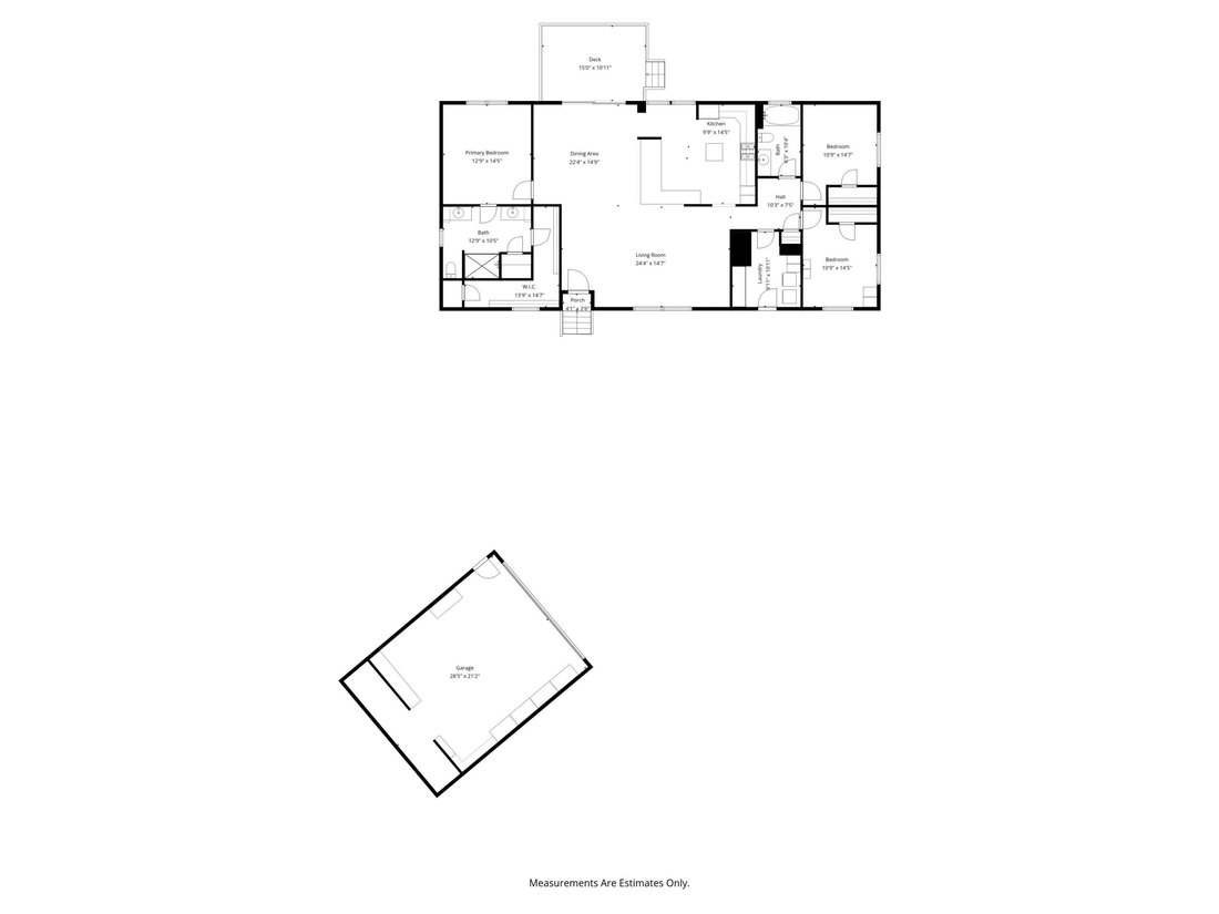 Land in Bend, Oregon, United States 5 - 17855155