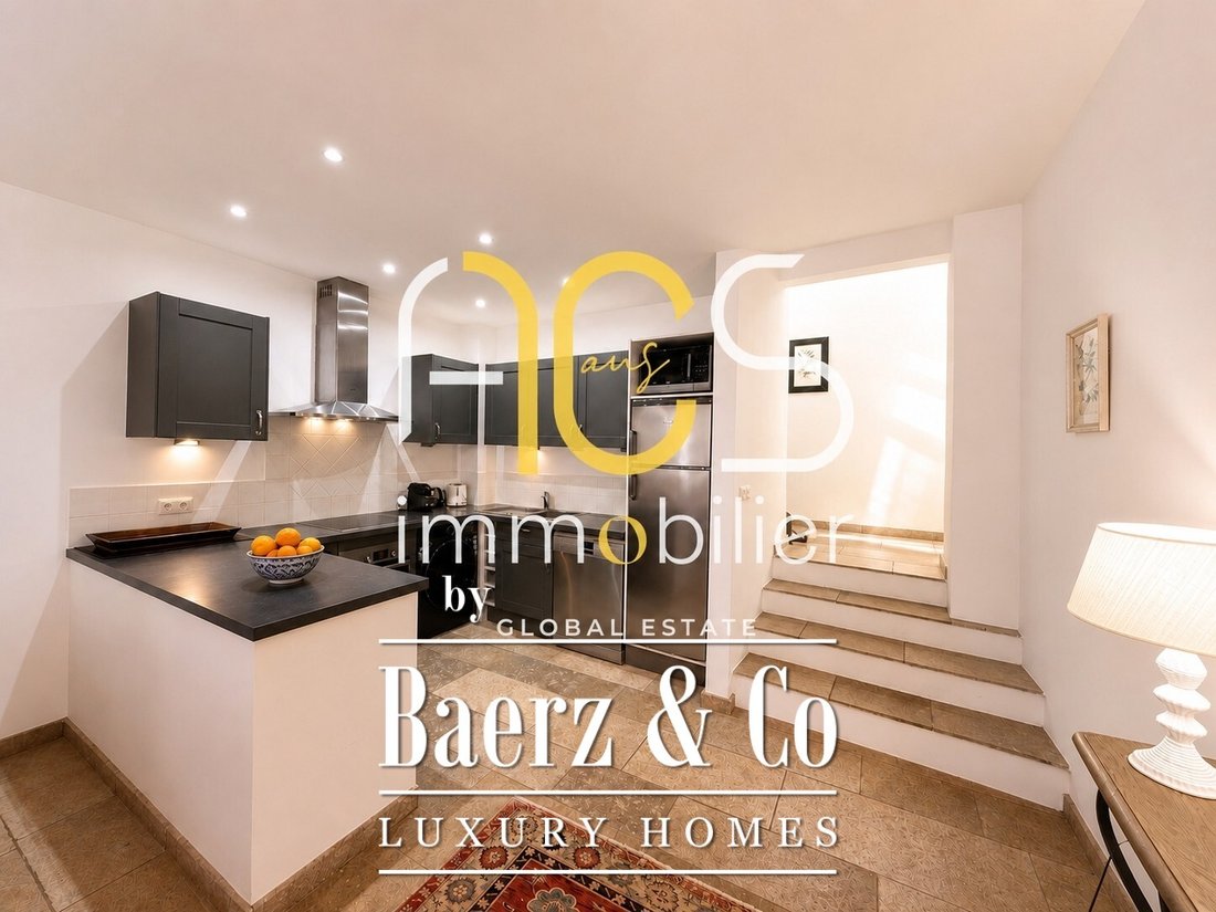 Apartment in Cannes, Provence-Alpes-Côte d'Azur, France 1 - 17852370