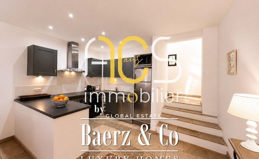 Appartamento a Cannes, Provenza-Alpi-Costa Azzurra, Francia 1