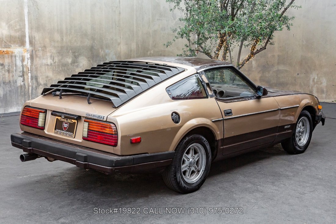 Datsun 280ZX in Los Angeles, CA 5 - 17856561
