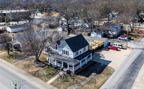 Siloam Springs, Arkansas, United States 1