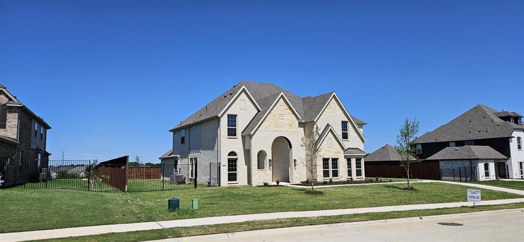 House in Haslet, Texas, United States 2 - 17852368