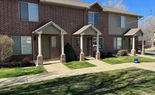 Apartment in Bountiful, Utah, United States 1