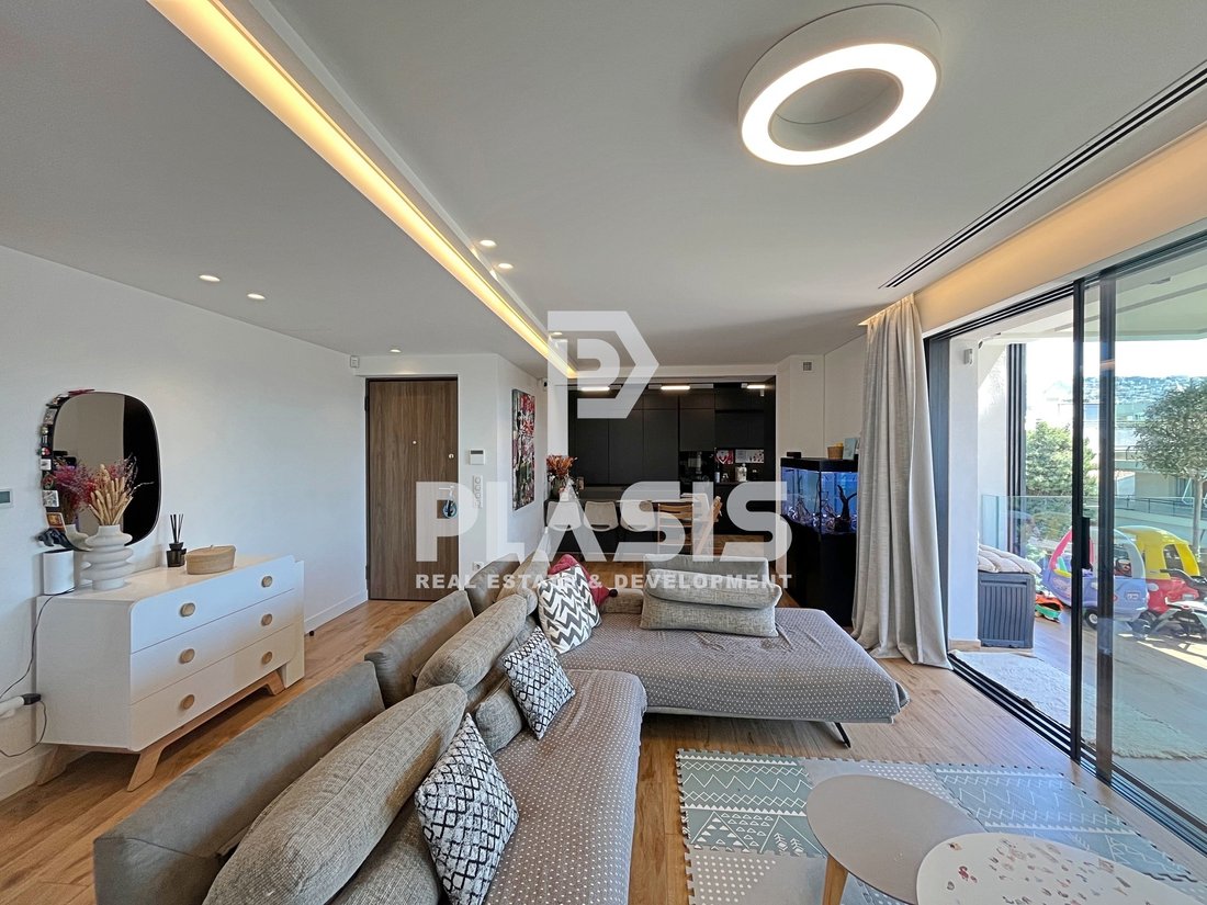 Apartment in Voula, Attica, Greece 4 - 15267315
