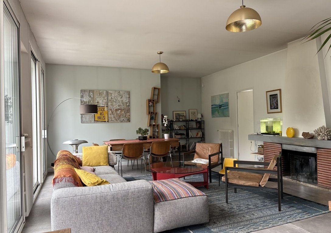 House in Nantes, Pays de la Loire, France 1 - 17844524