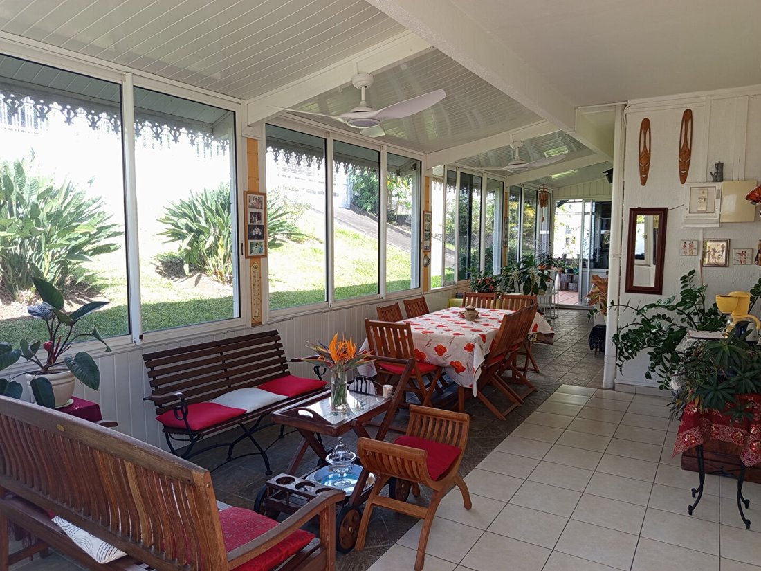 Villa in France 3 - 17856219