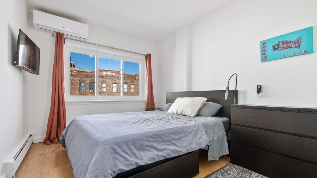 Condo in New York, New York, United States 2 - 17852783