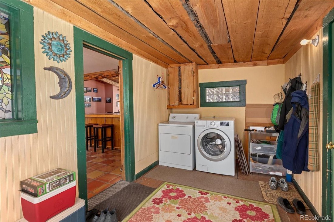 House in Salida, Colorado, United States 5 - 17854215