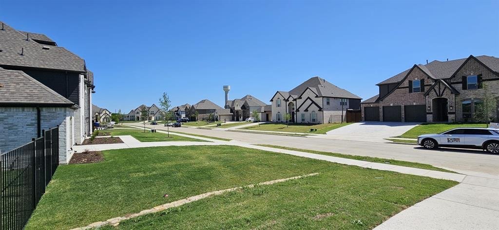 House in Haslet, Texas, United States 5 - 17852368