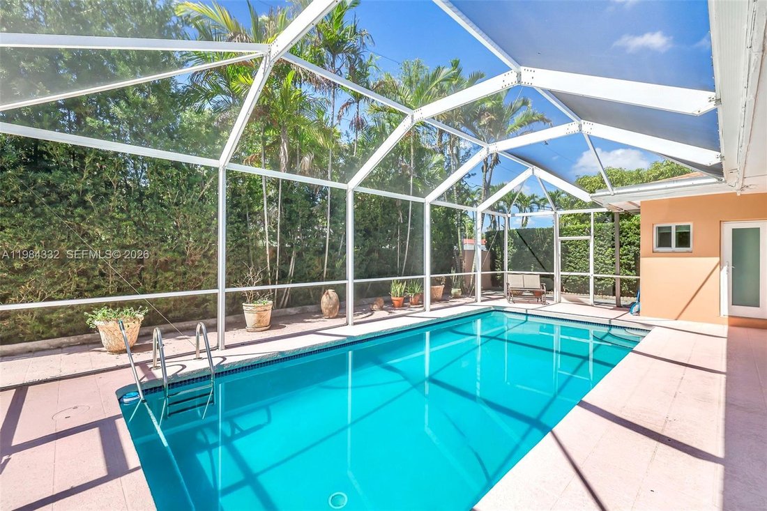 House in Miami Springs, Florida, United States 4 - 17851791