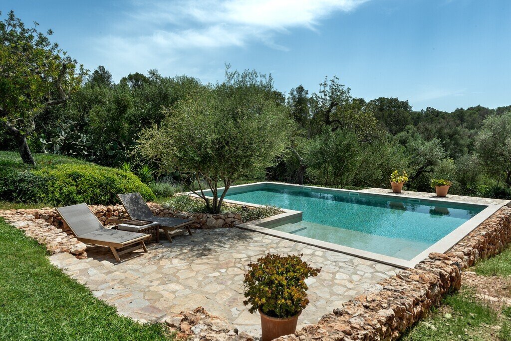 Finca in Sencelles, Balearic Islands, Spain 2 - 17854808