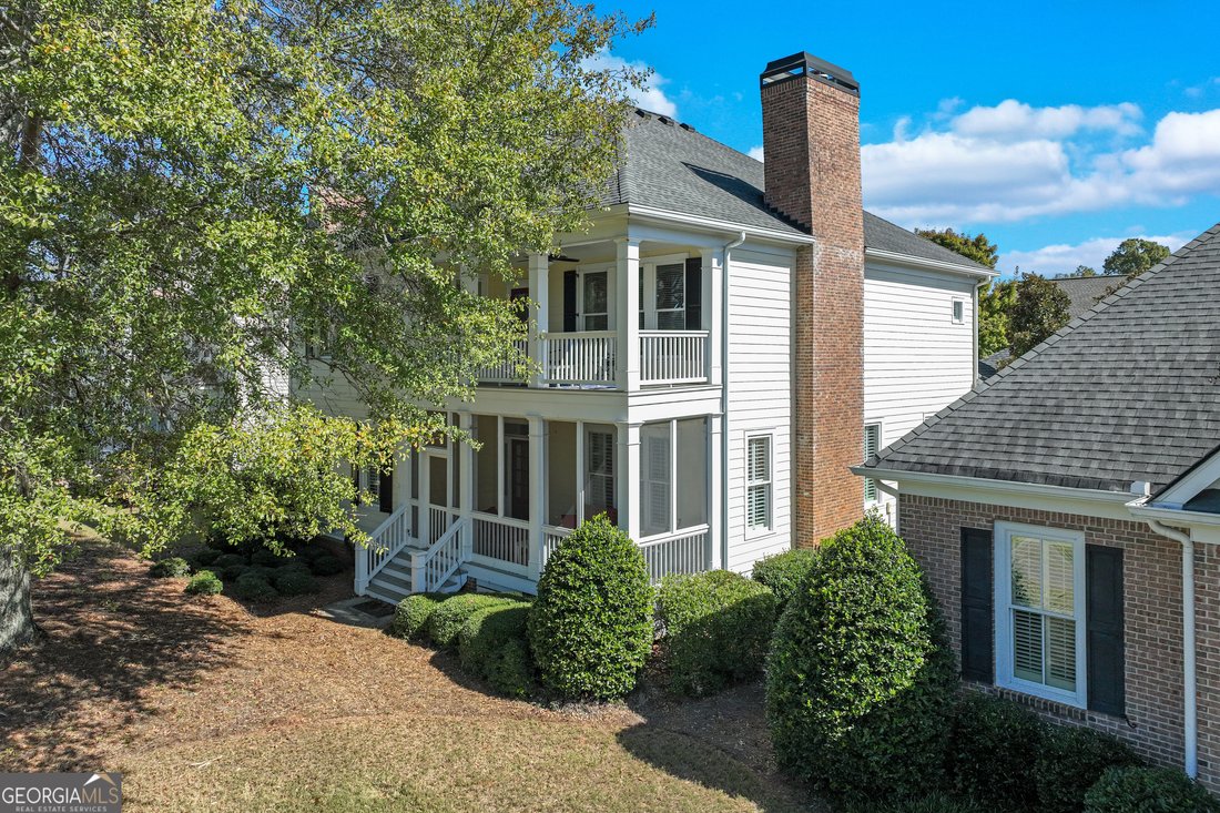 House in Winder, Georgia, United States 2 - 17854850
