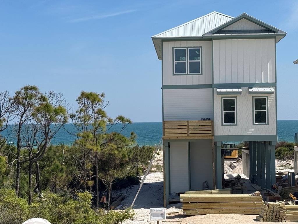 House in Saint George Island, Florida, United States 1 - 17854932