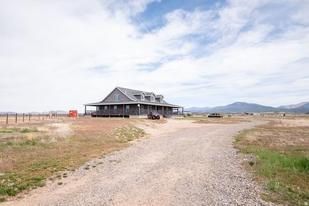 House in Beaver, Utah, United States 5 - 17854703