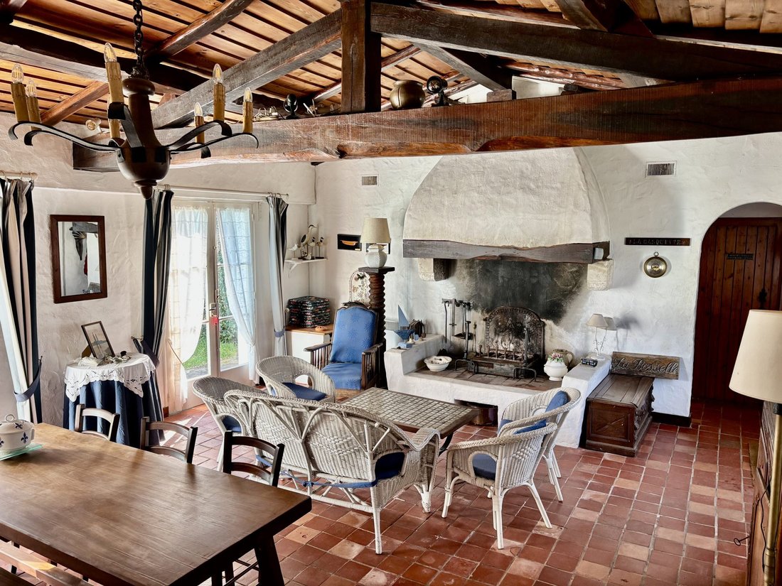 House in Noirmoutier Centre, Noirmoutier-en-l'Île, France 2 - 17856153
