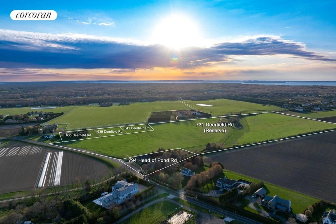Land in Water Mill, New York, United States 3 - 17358533
