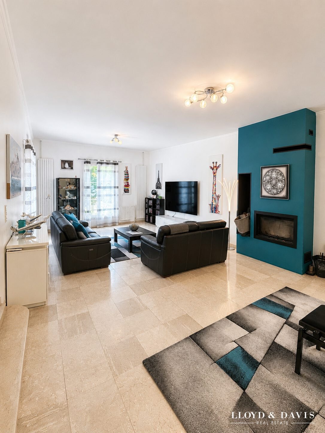 House in Ouest, Lamorlaye, France 2 - 17689266