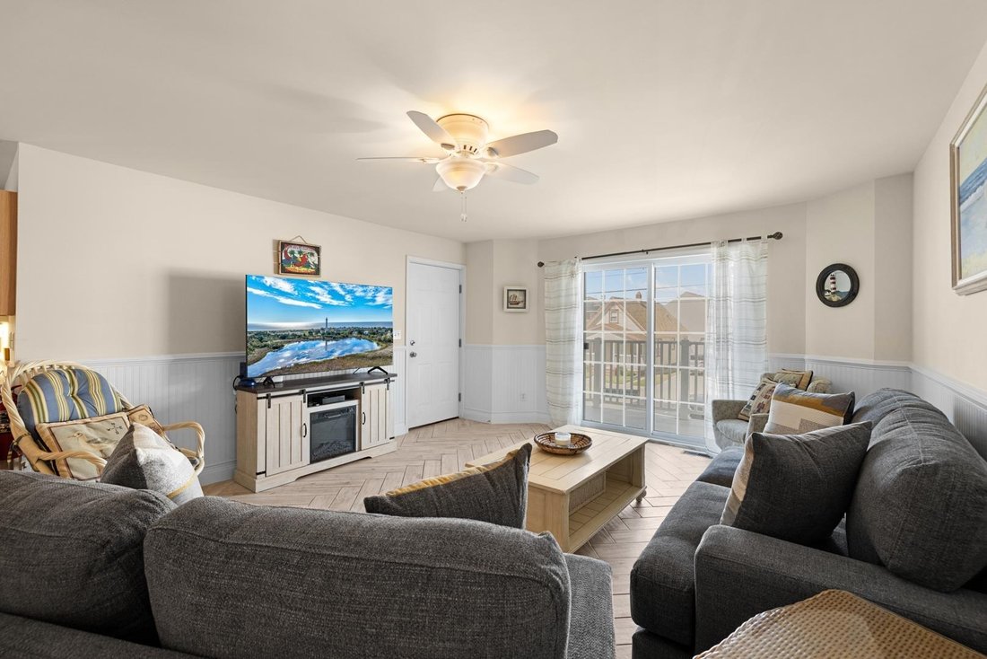 Condo in Wildwood, New Jersey, United States 2 - 17854494